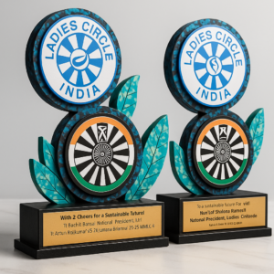 Awards