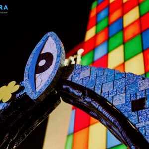 Public Art & Installations